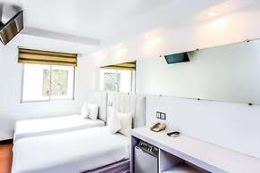 Clover Hotel City Center