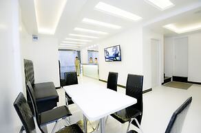 Clover Hotel City Center