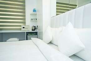 Clover Hotel City Center