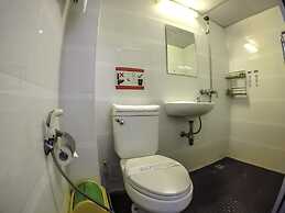 Clover Hotel City Center