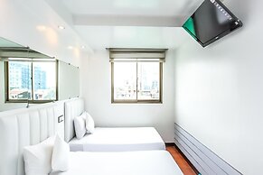 Clover Hotel City Center