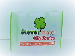 Clover Hotel City Center