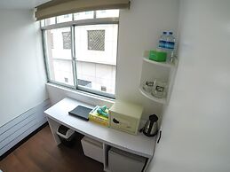 Clover Hotel City Center