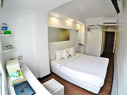 Clover Hotel City Center