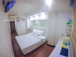 Clover Hotel City Center