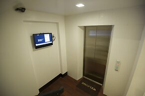 Clover Hotel City Center