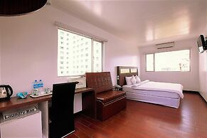 Clover Hotel City Center