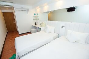 Clover Hotel City Center