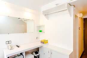 Clover Hotel City Center