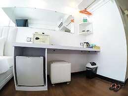 Clover Hotel City Center