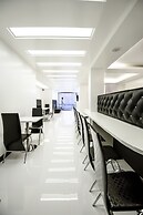 Clover Hotel City Center