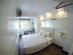 Clover Hotel City Center