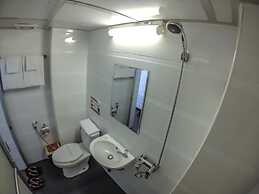 Clover Hotel City Center