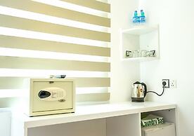 Clover Hotel City Center