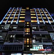 Clover Hotel City Center