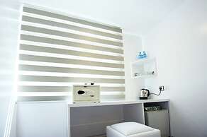 Clover Hotel City Center