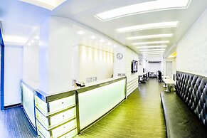 Clover Hotel City Center