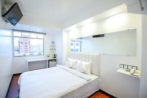 Clover Hotel City Center