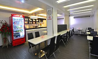 Clover Hotel City Center