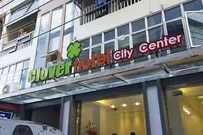 Clover Hotel City Center