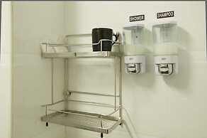 Clover Hotel City Center