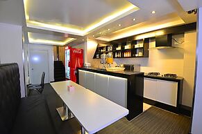 Clover Hotel City Center