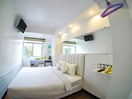 Clover Hotel City Center