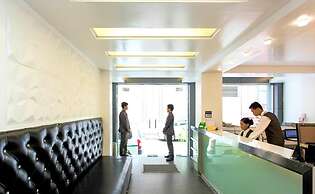 Clover Hotel City Center