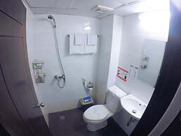 Clover Hotel City Center