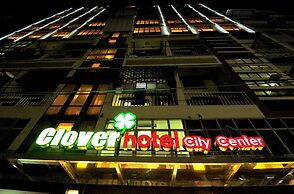 Clover Hotel City Center