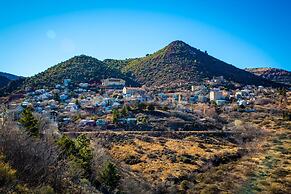 Verde Valley RV & Camping Resort, a Thousand Trails Property