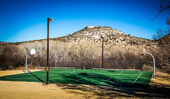 Verde Valley RV & Camping Resort, a Thousand Trails Property