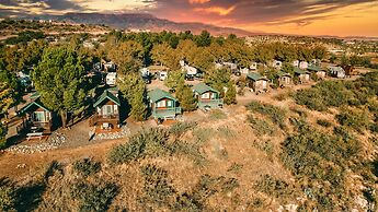 Verde Valley RV & Camping Resort, a Thousand Trails Property