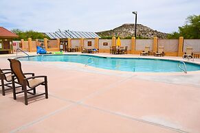 Verde Valley RV & Camping Resort, a Thousand Trails Property