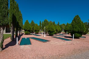 Verde Valley RV & Camping Resort, a Thousand Trails Property