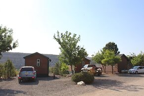 Verde Valley RV & Camping Resort, a Thousand Trails Property