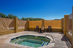 Verde Valley RV & Camping Resort, a Thousand Trails Property