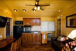Verde Valley RV & Camping Resort, a Thousand Trails Property