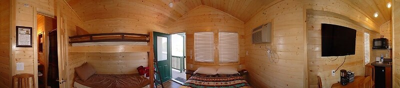 Verde Valley RV & Camping Resort, a Thousand Trails Property