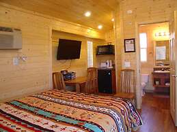 Verde Valley RV & Camping Resort, a Thousand Trails Property