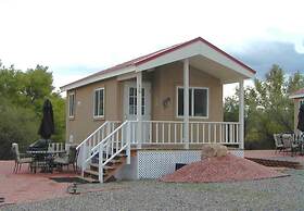 Verde Valley RV & Camping Resort, a Thousand Trails Property