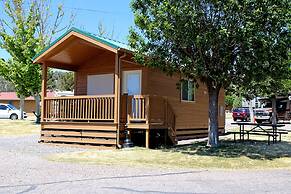 Verde Valley RV & Camping Resort, a Thousand Trails Property