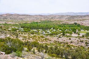 Verde Valley RV & Camping Resort, a Thousand Trails Property