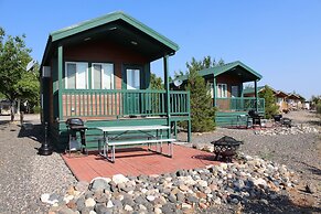 Verde Valley RV & Camping Resort, a Thousand Trails Property