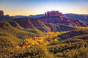 Verde Valley RV & Camping Resort, a Thousand Trails Property