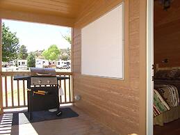 Verde Valley RV & Camping Resort, a Thousand Trails Property