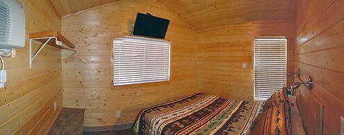 Verde Valley RV & Camping Resort, a Thousand Trails Property