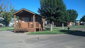 Verde Valley RV & Camping Resort, a Thousand Trails Property