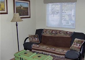 Verde Valley RV & Camping Resort, a Thousand Trails Property