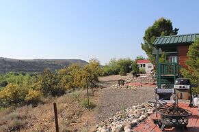 Verde Valley RV & Camping Resort, a Thousand Trails Property